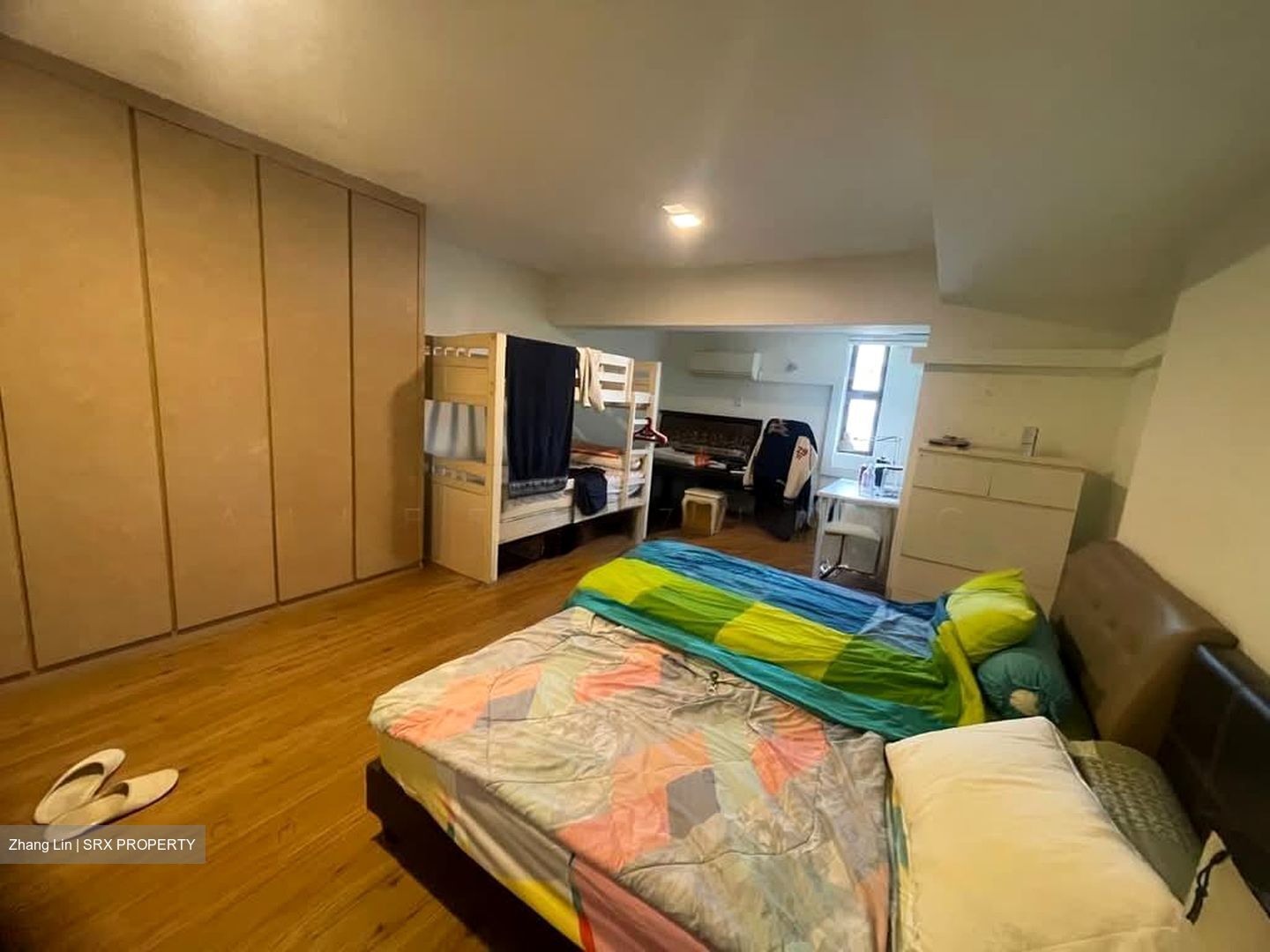 Pandan Valley (D21), Condominium #554926571